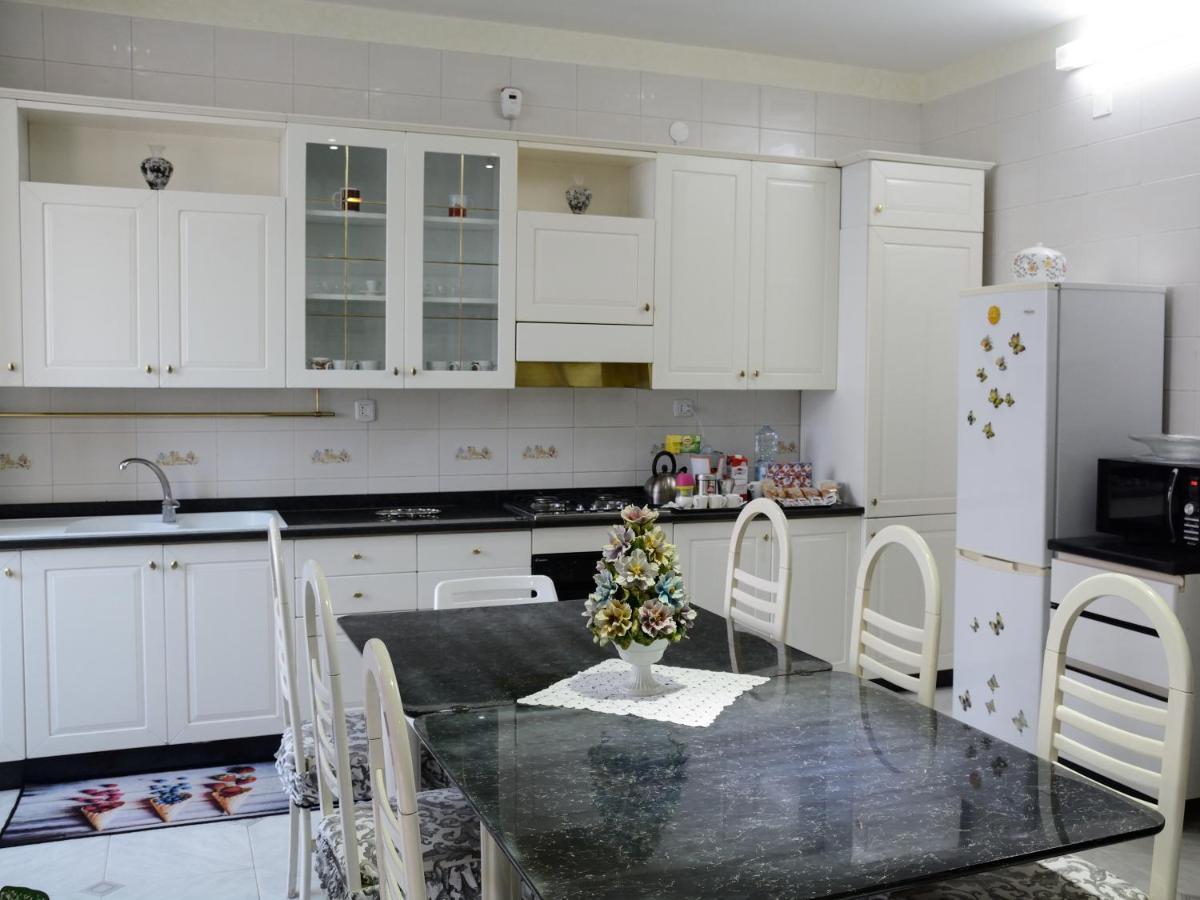 Residenza Margherita - Centralissima Salerno Esterno foto