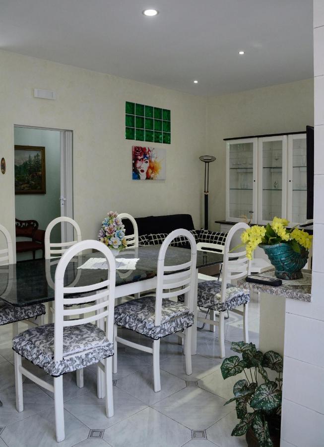 Residenza Margherita - Centralissima Salerno Esterno foto