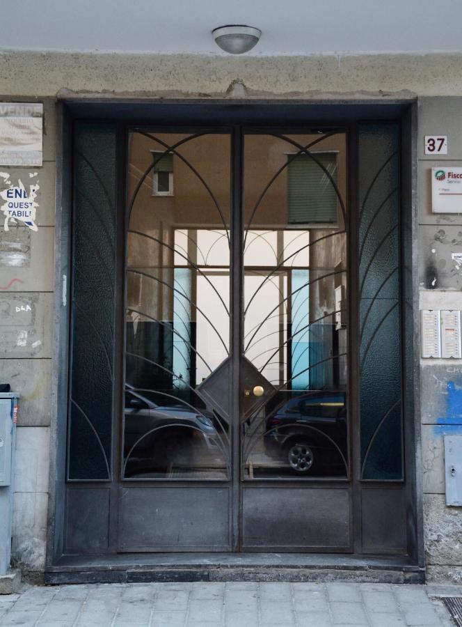 Residenza Margherita - Centralissima Salerno Esterno foto