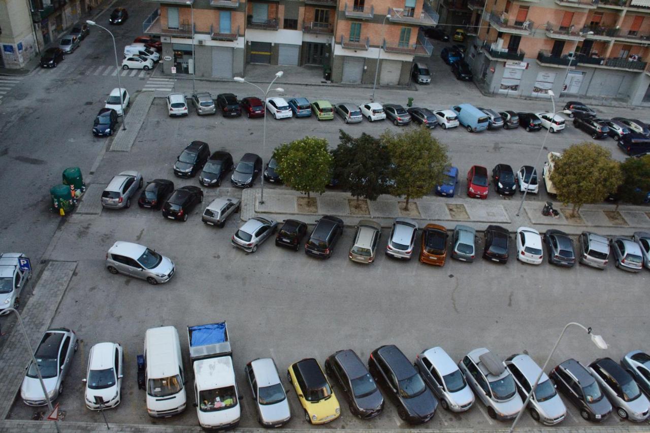 Residenza Margherita - Centralissima Salerno Esterno foto