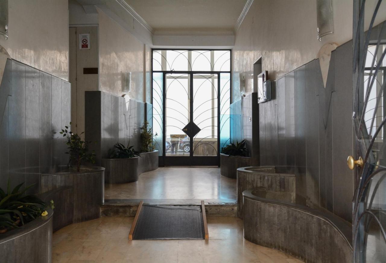 Residenza Margherita - Centralissima Salerno Esterno foto