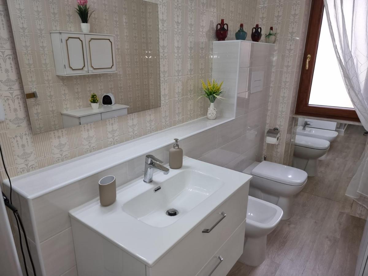 Residenza Margherita - Centralissima Salerno Esterno foto