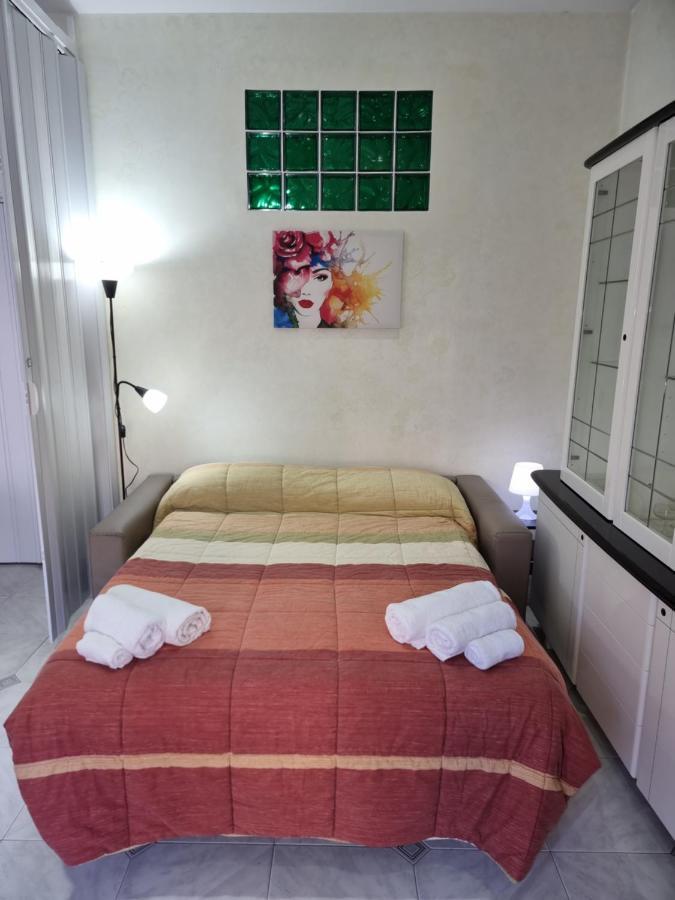 Residenza Margherita - Centralissima Salerno Esterno foto