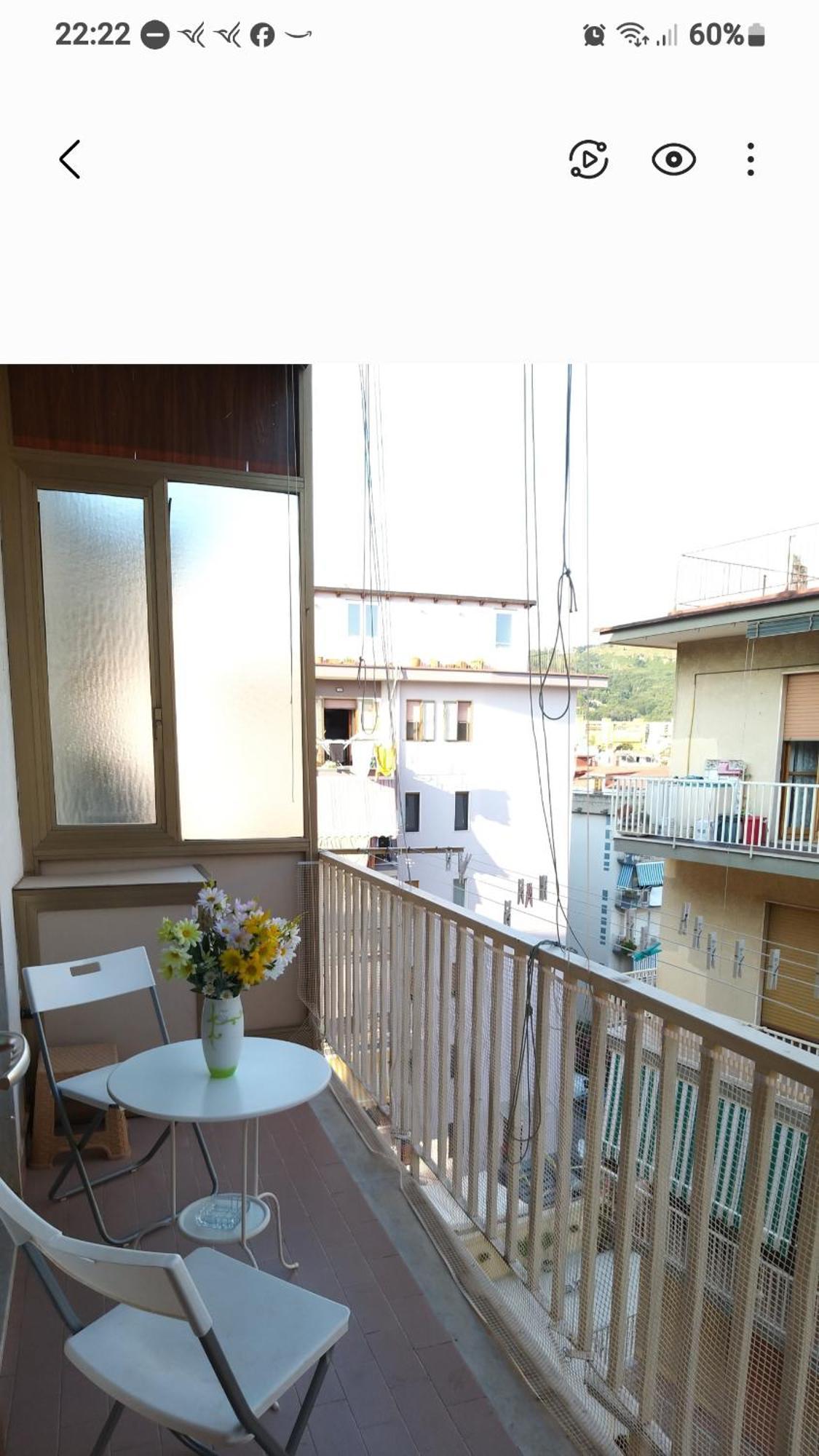Residenza Margherita - Centralissima Salerno Esterno foto