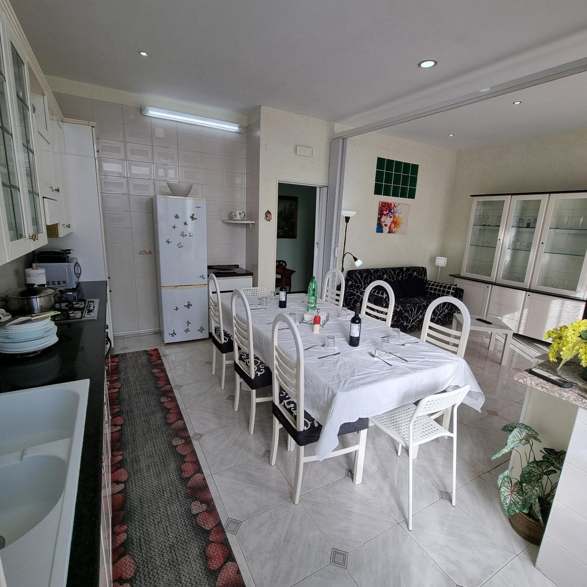 Residenza Margherita - Centralissima Salerno Esterno foto