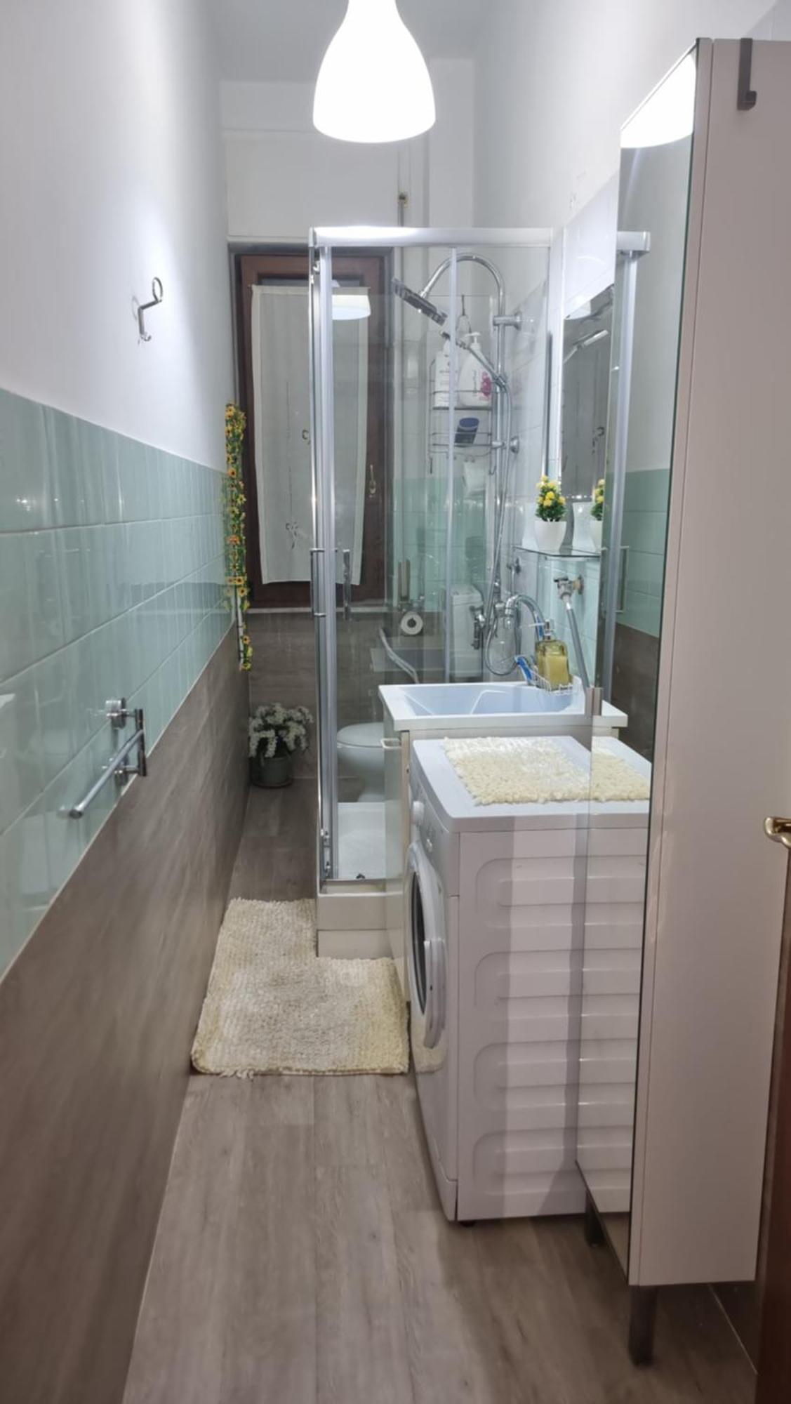 Residenza Margherita - Centralissima Salerno Esterno foto